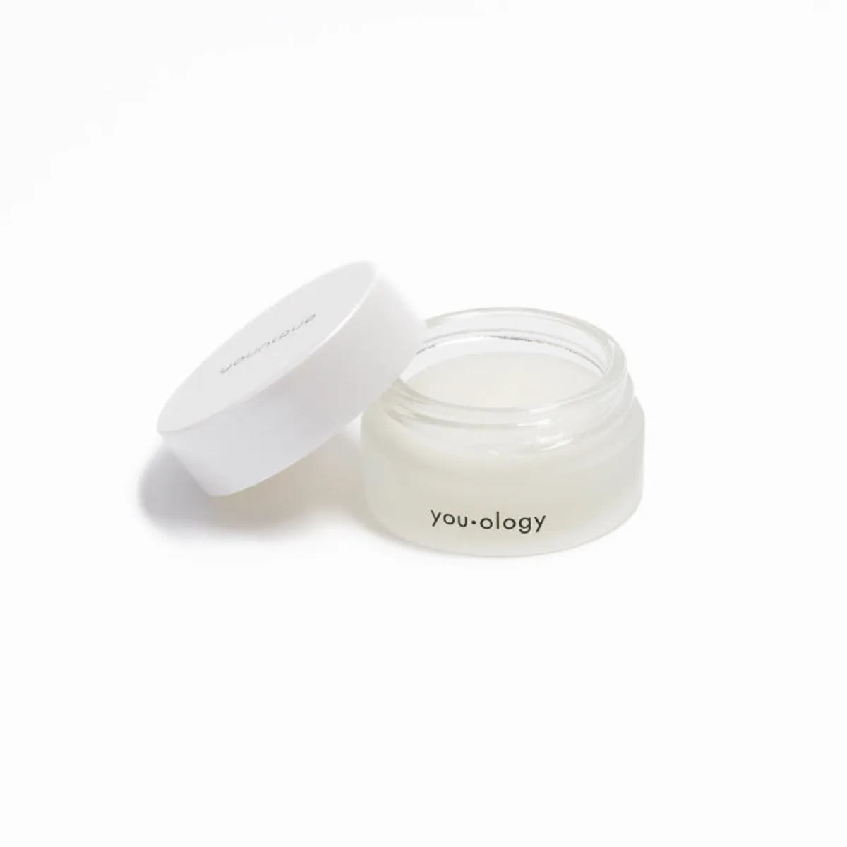 Crème exfoliante pour les lèvres YOU•OLOGY - caractéristiques