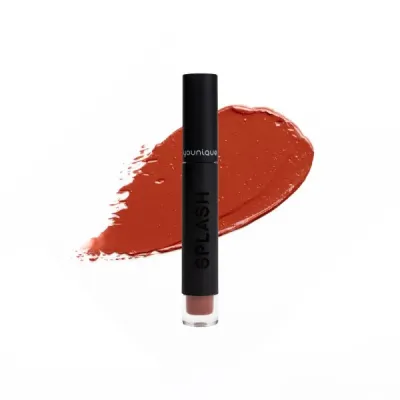 Rouge à lèvres liquide mat longue tenue MOODSTRUCK SPLASH