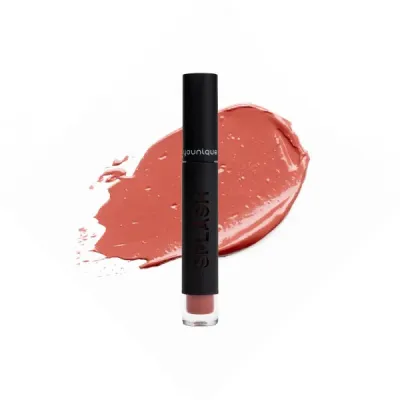 Rouge à lèvres liquide mat longue tenue MOODSTRUCK SPLASH