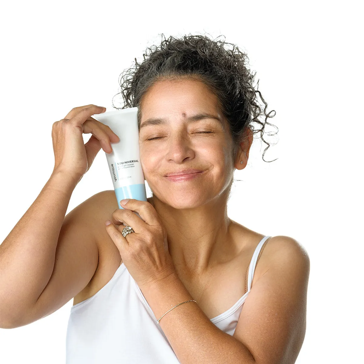 Gel nettoyant doux YOU•NIVERSAL - caractéristiques