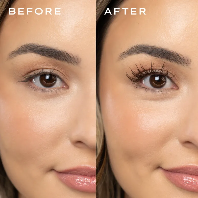 Mascara Tubing Chocolate Bombshell - caractéristiques